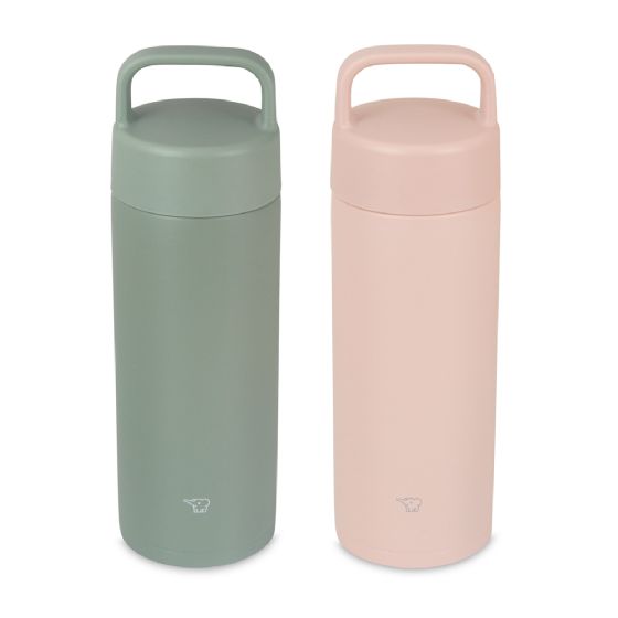 (電子換領券) 象印 0.5L 吊環保溫杯 (多款顏色) SM-RS50-GA CR-GJE-SM-RS50-MO