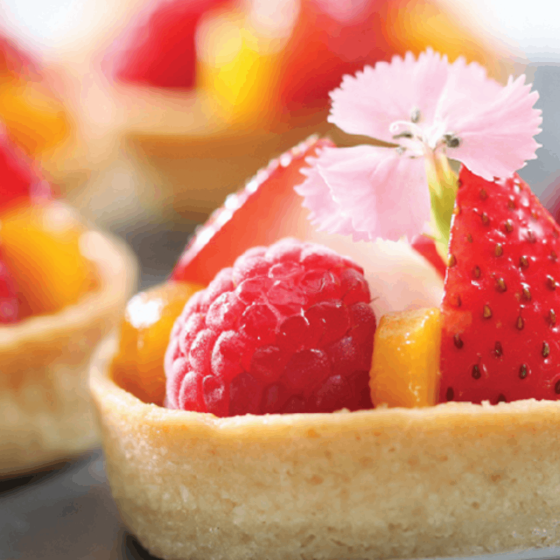 港威酒店 - Three on Canton - 下午茶(星期一至五)2位用 CR-GW-TOC-AT