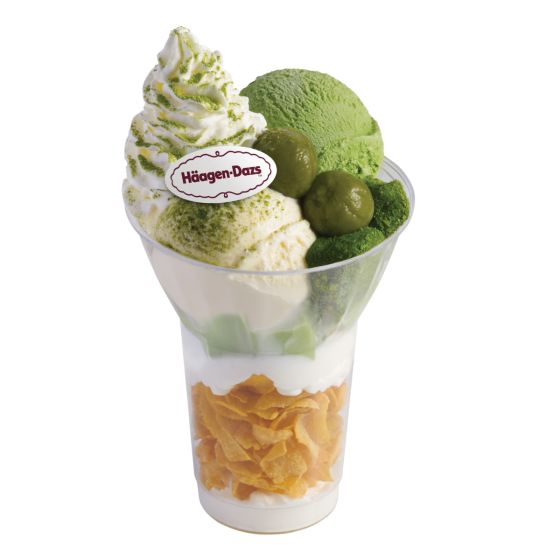 Häagen-Dazs™ 甜品杯電子禮券(只限外賣) CR-HD-CC-2023