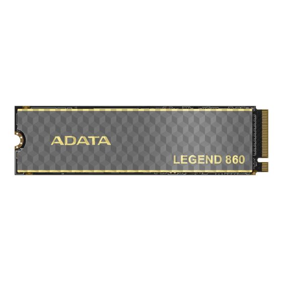 ADATA Legend 860 Gen4x4 SSD 固態硬碟(多款選擇) CR-HD-L8604-MO