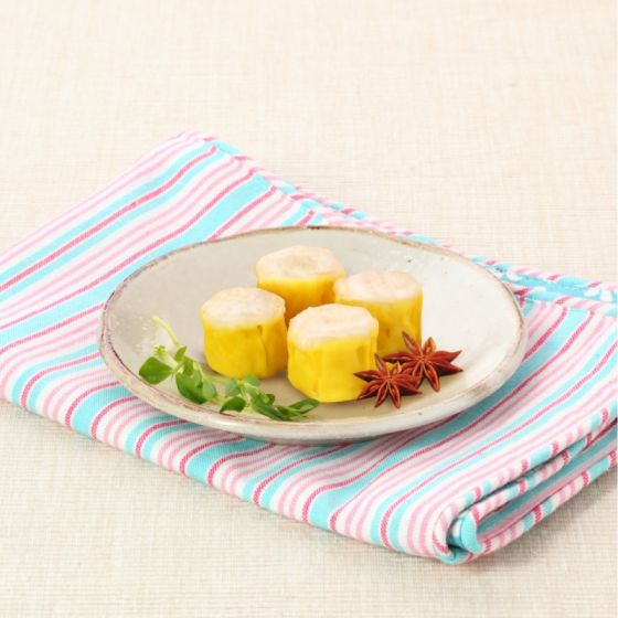 鴻福堂 - 杞子醬汁燒賣電子禮券 CR-HFT07