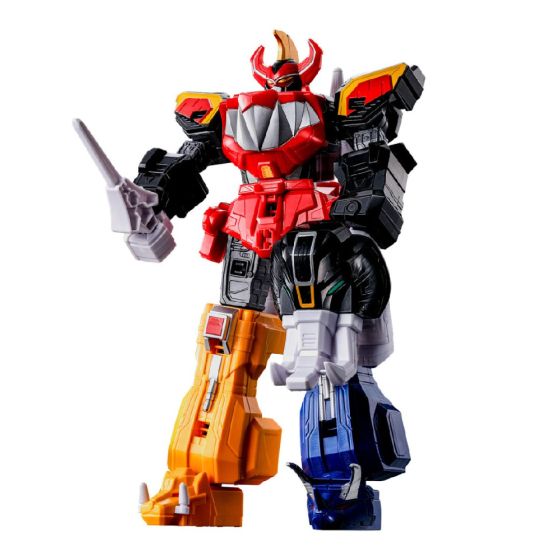 BANDAI - DX機械人 大獸神 CR-HPR-79554