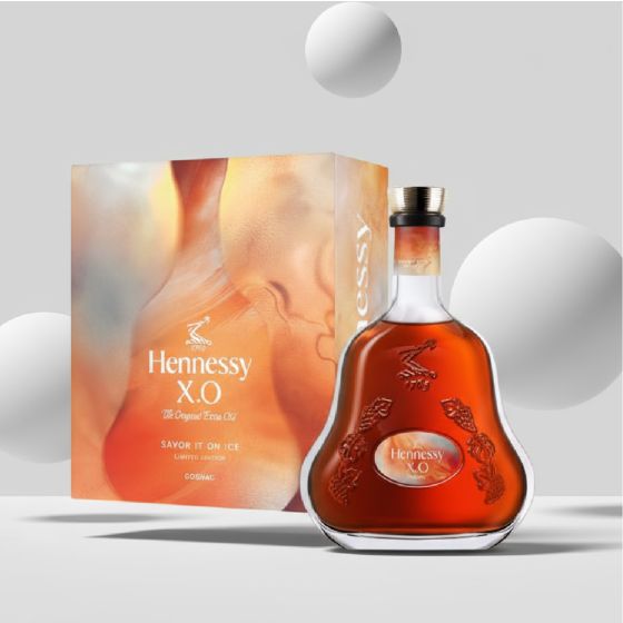 軒尼詩 X.O 2025 中秋限量版