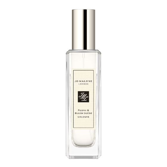 Jo Malone - 牡丹與胭紅麂絨古龍水 30ml CR-JML-COL-PEONY-30