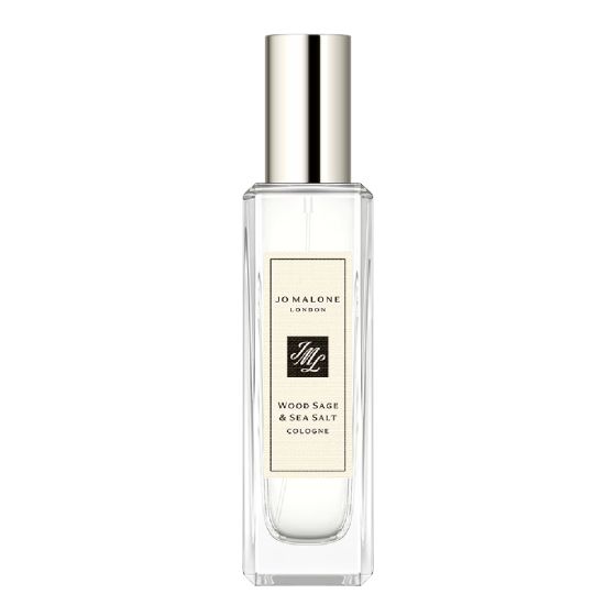 Jo Malone - 尾草與海鹽古龍水 30ml CR-JML-COL-WSSS-30