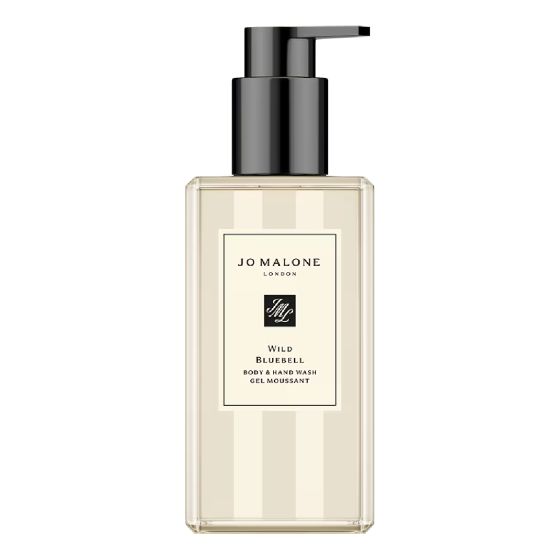 Jo Malone - 藍風鈴手部及身體沐浴露 250ml CR-JML-HBW-BBL-250