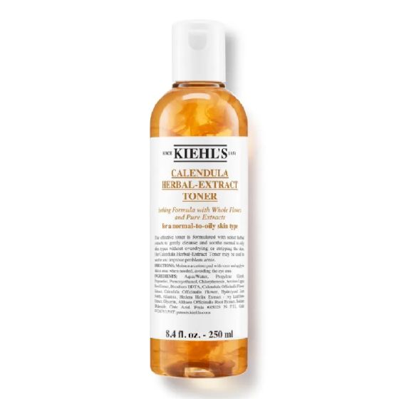 Kiehl’s - 金盞花爽膚水 250ml CR-KHL-CHE-TON-250