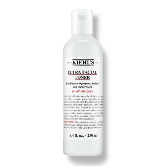 Kiehl's - 特級保濕潔機能水 [250ml / 500ml] CR-KL-UFT_ALL