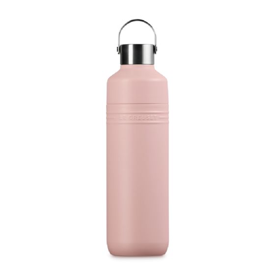 Le Creuset - On The Go 手提式雙開口保溫瓶 1升 (多款顏色) CR-LC-OTGD-OIB1-MO