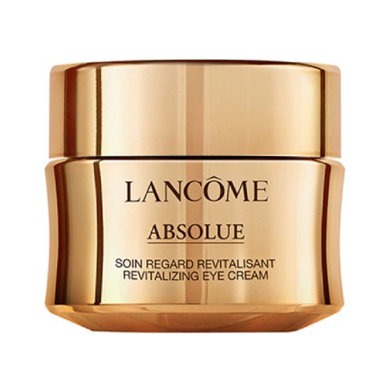 LANCÔME - 極緻完美玫瑰眼霜 20ml CR-LCMABS-EYECRM-20