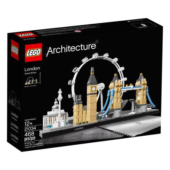 21034 LEGO®London 倫敦 (Architecture) CR-LEGO_BOM_21034