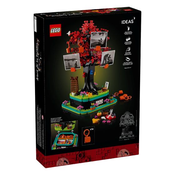 LEGO® - Ideas 家族樹 (21346) CR-LEGO_BOM_21346