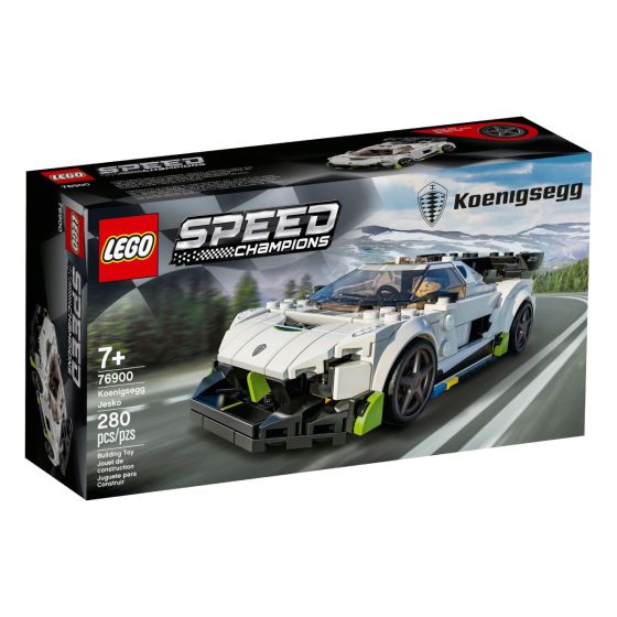 76900 LEGO®Koenigsegg Jesko (Speed Champions) CR-LEGO_BOM_76900