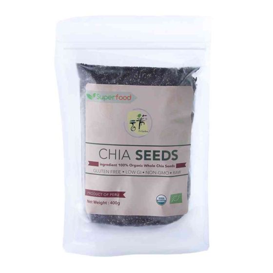 菁雲 - 奇異籽 400克 CR-LKH-Seeds