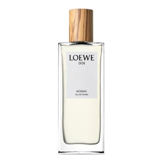 LOEWE - 001 女士淡香水 100ml CR-LOWEDTWM-001-100