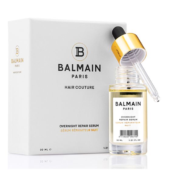 Balmain - 夜間修護精華液30毫升 CR-LPI_3937