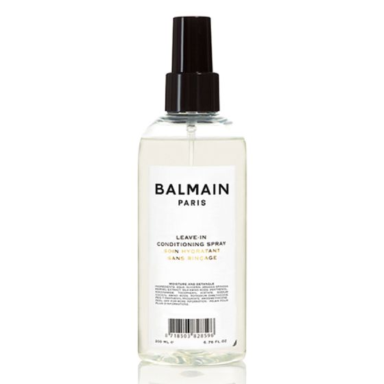 Balmain - 亮澤護髮噴霧200毫升 CR-LPI_3948