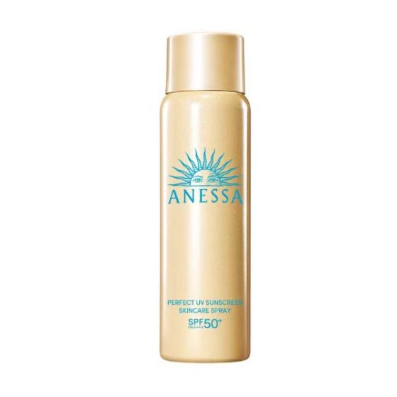 Anessa - 極防水美肌UV噴霧 SPF50+ PA++++ 60克 CR-LPI_4019_50001