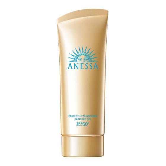 Anessa - 極防水美肌UV水感乳霜 SPF50+ PA++++ 90克 CR-LPI_4020_50001