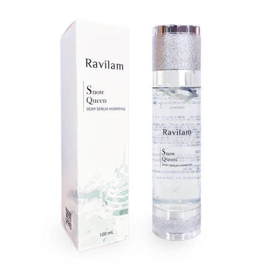 Ravilam - 朝露保濕精華凝膠