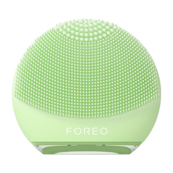 FOREO - LUNA™ 4 go 旅行淨透緊緻潔面儀 (多種顏色) CR-LUNA4_GO_ALL