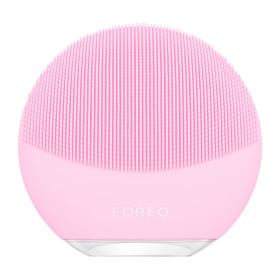 FOREO - LUNA™ mini 3 輕巧淨膚潔面儀 (多種顏色) CR-LUNA_MINI3_ALL