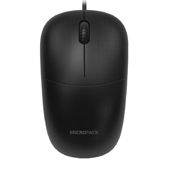 Micropack - Speed Mini 2 有線光學滑鼠附滑鼠墊 (多色選擇) CR-M-105-MO