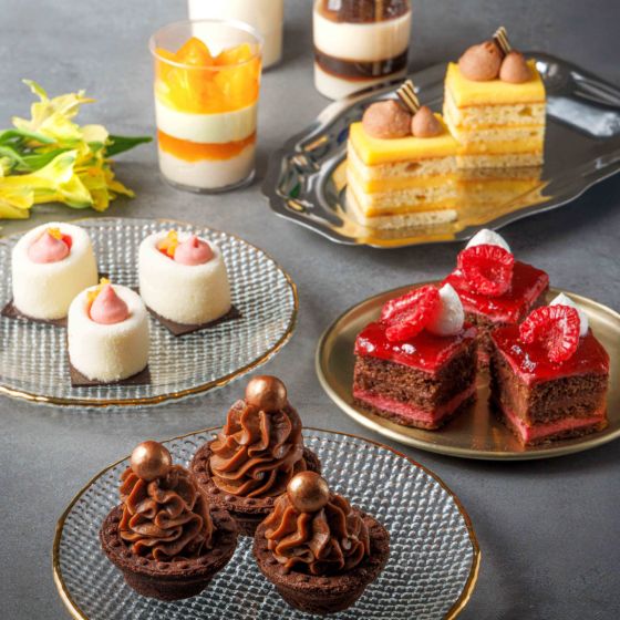 馬哥孛羅香港酒店 - 馬哥孛羅咖啡廳