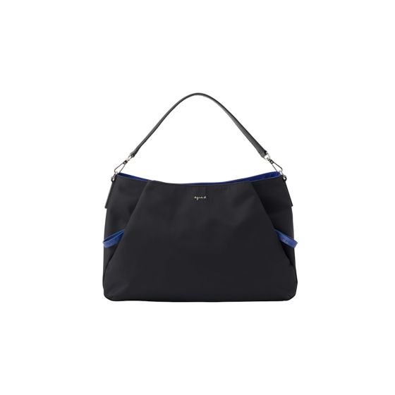 agnès b. - 兩用肩揹袋