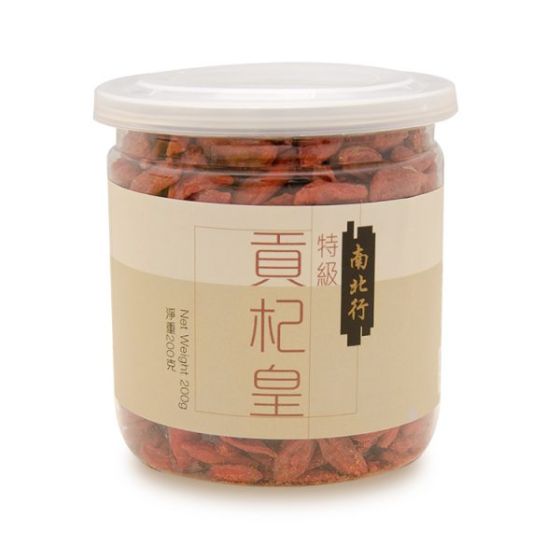 南北行 - 貢杞皇 CR-NPH-01