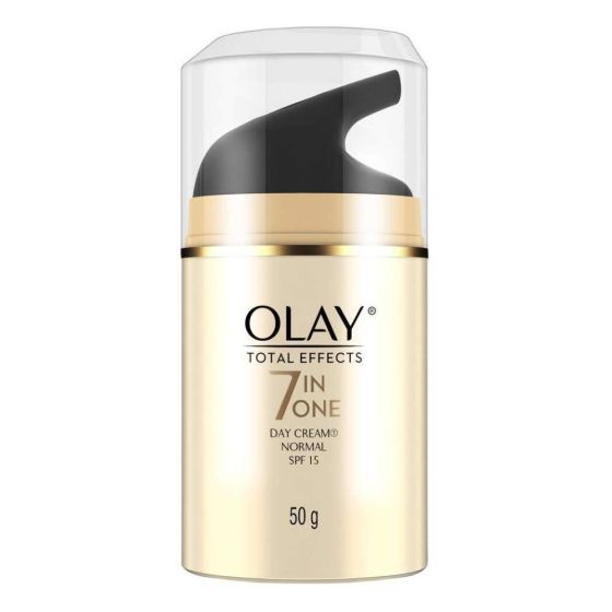 OLAY - 新生高效緊緻防曬精華霜 50g CR-OLY-TE-UV-FF-50
