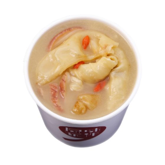 原味家作電子湯券 (附湯料 / 不含湯料)