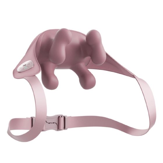 Philips - 肩頸按摩器 CR-PM3524PR-90