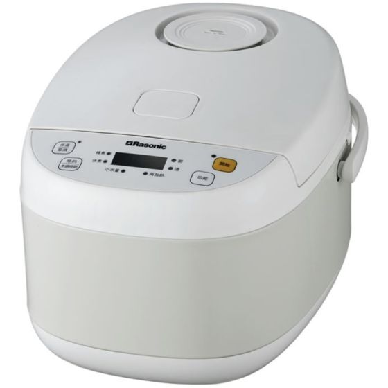 樂信 - RRC-YC105 微電腦電飯煲 (1升) CR-RRC-YC105