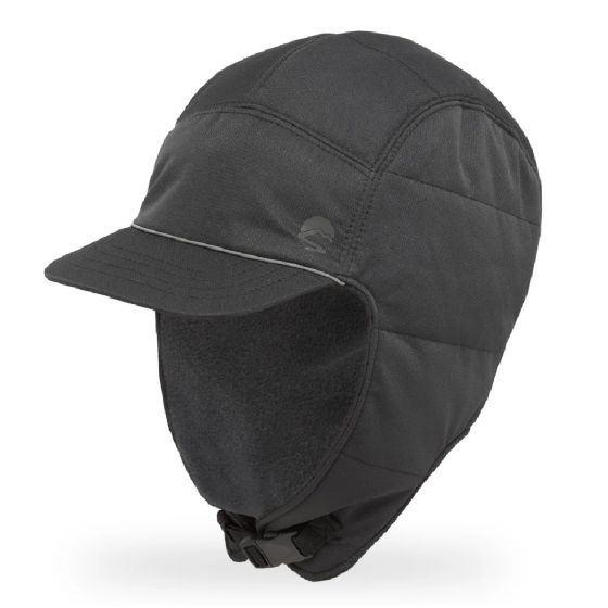 (電子換領券) G8Sunday Afternoons - PrimaLoft 環保保暖帽 Alpine Quilted Trapper CR-SA-AQT_MO