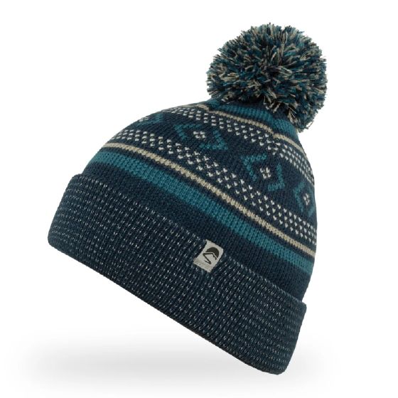 (電子換領券) G8Sunday Afternoons - 保暖帽 Signal Reflective Beanie CR-SA-SRB_MO