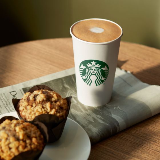 Starbucks - $50 電子現金卷 CR-SB-50