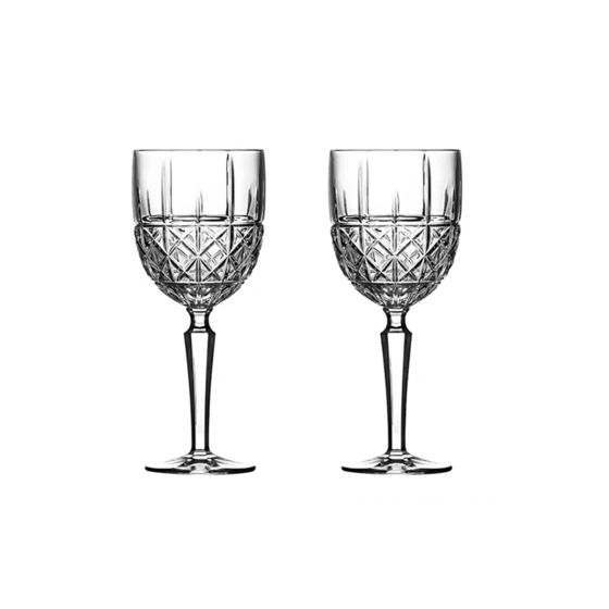 Spiegelau - 詩杯客樂 Spiegelau - ELEGANCE 紅酒杯套裝 (2隻) CR-SPGS2750-S2A