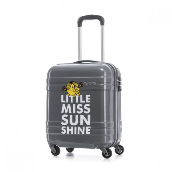 American Tourister - MMLM 行李箱 CR-SS-AT3
