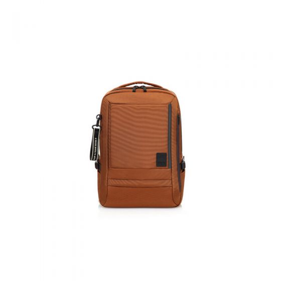 Samsonite Red – PLANTPACK 2 背囊 (中) (閃耀橙) CR-SS-GG5-80003