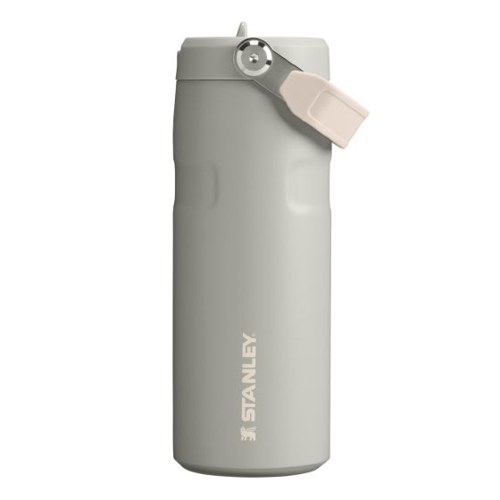 STANLEY 不鏽鋼保溫摺管水瓶 16oz (多款顏色選項) CR-SV-STY-IF16-MO-R