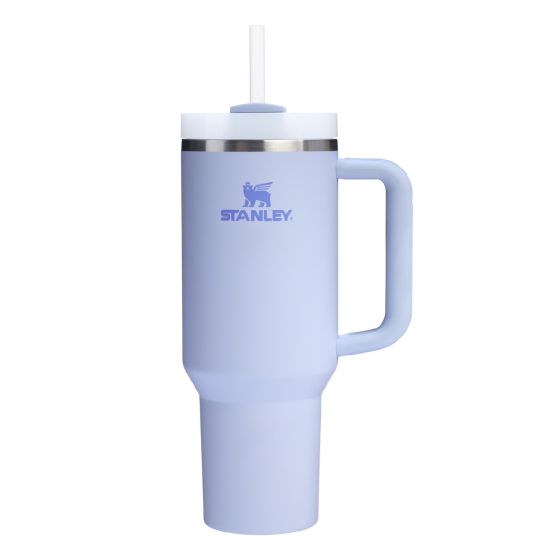 Stanley The Quencher H2.0 Flowstate™ Tumbler 30oz (晨露色) CR-SV-STY-TB30-DD-R
