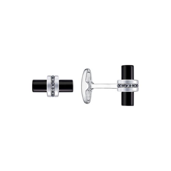 Swarovski 施華洛世奇i EFFECT袖扣 (5235409)