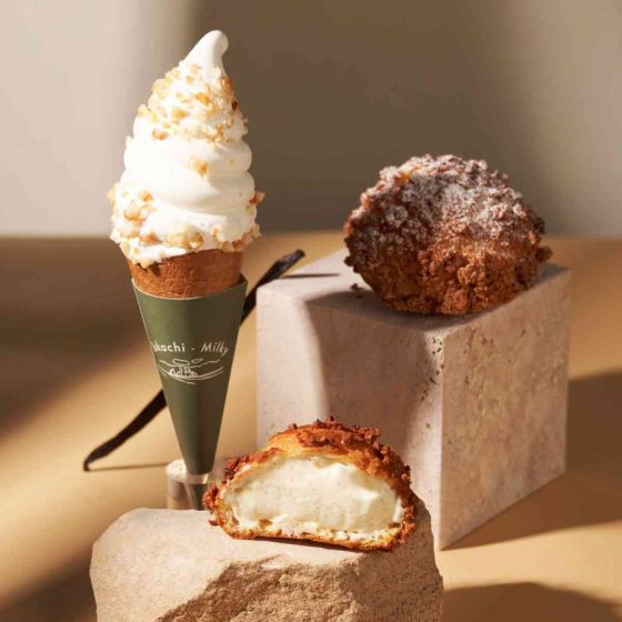 Tokachi Milky $50現金電子禮劵 CR-TKCM-50-26B1