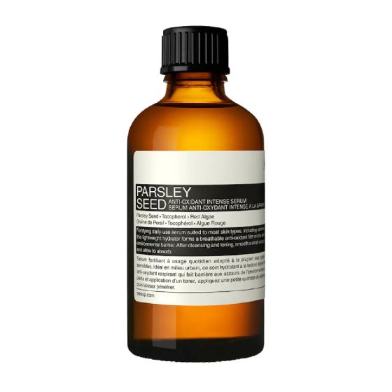Aesop - 香芹籽抗氧化高效精華 60ml [補充裝] CR-UFD030150