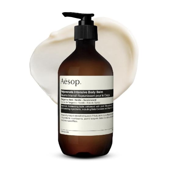 Aesop - 滋潤芳香身體乳霜 500ml CR-UFD030518
