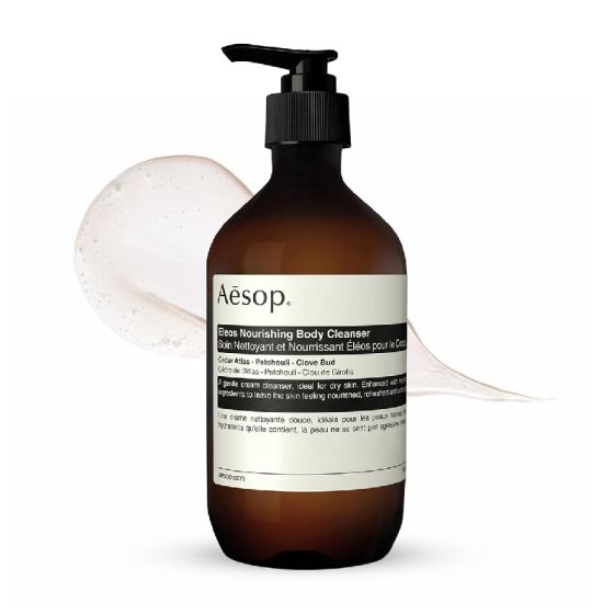 Aesop - 厄勒俄斯滋潤身體潔膚露 500ml CR-UFD038316