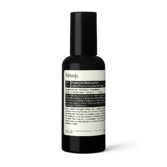 Aesop - 防曬身體乳液 SPF 50 150ml CR-UFD052862