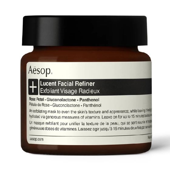 Aesop - 澄瑩亮采煥膚面膜 60ml CR-UFD061819