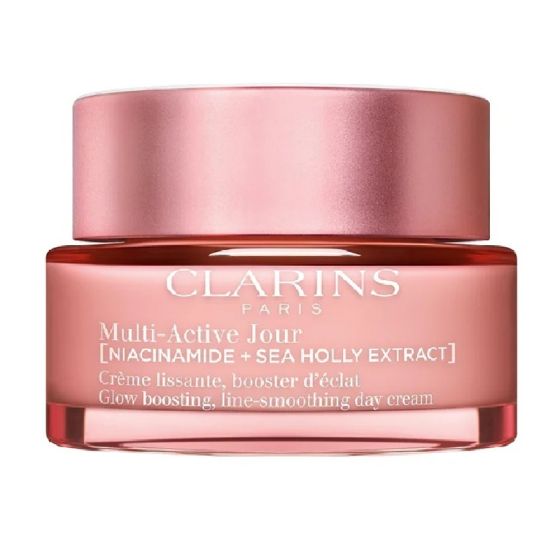 Clarins - 多元活膚日霜 50ml [所有膚質] CR-UFD177606